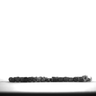 幅：1.4 (cm)×奥行：19 (cm)×高さ：1.4 (cm)／81 (g)，撮影・計測日：1995-07-21