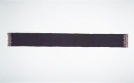 横：384 (cm)×縦：44 (cm)／376 (g)，撮影・計測日：2006-03-17