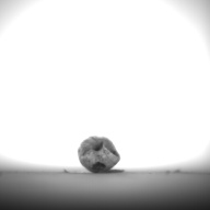 幅：0.9 (cm)×奥行：1.8 (cm)×高さ：1.0 (cm)／4 (g)，撮影・計測日：1995-07-21