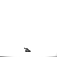 幅：0.7 (cm)×奥行：20 (cm)×高さ：0.7 (cm)／20 (g)，撮影・計測日：1995-07-27