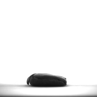 幅：12 (cm)×奥行：4.6 (cm)×高さ：1.3 (cm)／46 (g)，撮影・計測日：1994-07-06