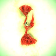 幅：4.4 (cm)×奥行：15 (cm)×高さ：2.0 (cm)／5 (g)，撮影・計測日：1995-07-27