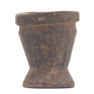 幅：9.7 (cm)×奥行：9.6 (cm)×高さ：12 (cm)／300 (g)，撮影・計測日：2000-07-14