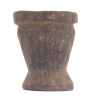 幅：9.7 (cm)×奥行：9.6 (cm)×高さ：12 (cm)／300 (g)，撮影・計測日：2000-07-14