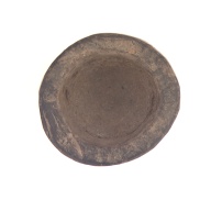 幅：9.7 (cm)×奥行：9.6 (cm)×高さ：12 (cm)／300 (g)，撮影・計測日：2000-07-14