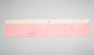 横：396 (cm)×縦：84 (cm)／987 (g)，撮影・計測日：2006-03-17