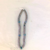 幅：1.9 (cm)×奥行：23 (cm)×高さ：1.3 (cm)／128 (g)，撮影・計測日：1995-07-07