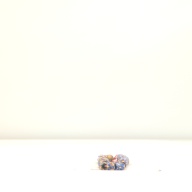 幅：1.6 (cm)×奥行：27 (cm)×高さ：1.3 (cm)／199 (g)，撮影・計測日：1995-07-07