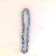 幅：1.6 (cm)×奥行：27 (cm)×高さ：1.3 (cm)／199 (g)，撮影・計測日：1995-07-07
