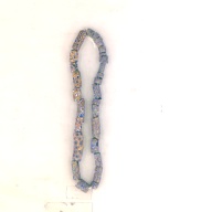 幅：1.8 (cm)×奥行：23 (cm)×高さ：1.4 (cm)／117 (g)，撮影・計測日：1995-07-07