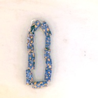 幅：1.8 (cm)×奥行：15 (cm)×高さ：1.5 (cm)／113 (g)，撮影・計測日：1995-07-07