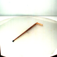 幅：17 (cm)×奥行：108 (cm)×高さ：6.0 (cm)／468 (g)，撮影・計測日：1993-01-28