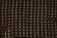 幅：27 (cm)×奥行：0.1 (cm)×高さ：21 (cm)／6 (g)，撮影・計測日：1988-06-24
