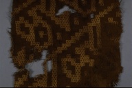 幅：17 (cm)×奥行：0.1 (cm)×高さ：18 (cm)／8 (g)，撮影・計測日：1988-06-24