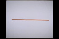 幅：234 (cm)×高さ：5.5 (cm)／59 (g)，撮影・計測日：1998-02-17