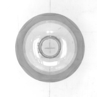 幅：20 (cm)×奥行：20 (cm)×高さ：14 (cm)／524 (g)，撮影・計測日：1988-09-06