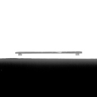 幅：15 (cm)×奥行：29 (cm)×高さ：1.9 (cm)／120 (g)，撮影・計測日：1988-02-18