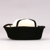 幅：25 (cm)×奥行：24 (cm)×高さ：12 (cm)／197 (g)，撮影・計測日：2005-12-05