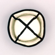 幅：25 (cm)×奥行：24 (cm)×高さ：12 (cm)／197 (g)，撮影・計測日：2005-12-05