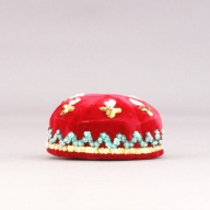 幅：17 (cm)×奥行：15 (cm)×高さ：8.5 (cm)／58 (g)，撮影・計測日：2005-12-05