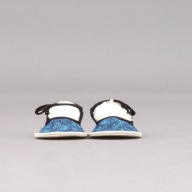 幅：6.4 (cm)×奥行：13 (cm)×高さ：4.6 (cm)／45 (g)，撮影・計測日：2005-12-05