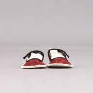 幅：6.4 (cm)×奥行：12 (cm)×高さ：4.8 (cm)／46 (g)，撮影・計測日：2005-12-05