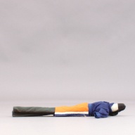 幅：30 (cm)×奥行：43 (cm)×高さ：6.0 (cm)／156 (g)，撮影・計測日：2005-12-05