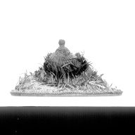 幅：45 (cm)×奥行：47 (cm)×高さ：24 (cm)／418 (g)，撮影・計測日：1988-06-24