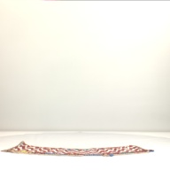 幅：103 (cm)×奥行：40 (cm)×高さ：2.4 (cm)／1.38 (kg)，撮影・計測日：1997-12-17