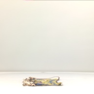 幅：47 (cm)×奥行：31 (cm)×高さ：1.6 (cm)／596 (g)，撮影・計測日：1997-12-17