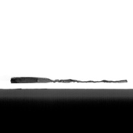 幅：6.5 (cm)×奥行：38 (cm)×高さ：2.1 (cm)／27 (g)，撮影・計測日：1993-02-25