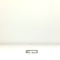 幅：7.7 (cm)×奥行：26 (cm)×高さ：2.1 (cm)／1 (g)，撮影・計測日：1995-09-25