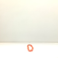 幅：3.0 (cm)×奥行：68 (cm)×高さ：11 (cm)／92 (g)，撮影・計測日：1995-09-27