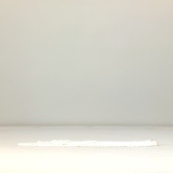 幅：5.9 (cm)×奥行：48 (cm)×高さ：6.0 (cm)／246 (g)，撮影・計測日：1995-09-27