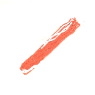 幅：6.0 (cm)×奥行：34 (cm)×高さ：4.2 (cm)／61 (g)，撮影・計測日：1995-10-19