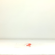 幅：6.0 (cm)×奥行：34 (cm)×高さ：4.2 (cm)／61 (g)，撮影・計測日：1995-10-19