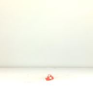 幅：5.2 (cm)×奥行：32 (cm)×高さ：3.5 (cm)／64 (g)，撮影・計測日：1995-10-19