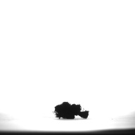 幅：4.0 (cm)×奥行：14 (cm)×高さ：2.3 (cm)／3 (g)，撮影・計測日：1995-11-07