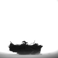 幅：2.9 (cm)×奥行：2.7 (cm)×高さ：0.7 (cm)／7 (g)，撮影・計測日：1995-10-18