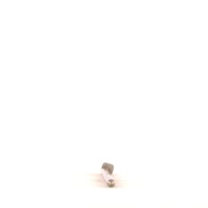 幅：1.5 (cm)×奥行：20 (cm)×高さ：2.8 (cm)／50 (g)，撮影・計測日：1999-10-06