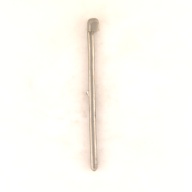 幅：1.5 (cm)×奥行：20 (cm)×高さ：2.8 (cm)／50 (g)，撮影・計測日：1999-10-06