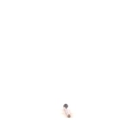 幅：1.0 (cm)×奥行：19 (cm)×高さ：2.5 (cm)／60 (g)，撮影・計測日：1999-10-06