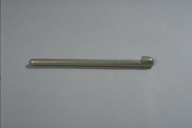 幅：17 (cm)×奥行：1.4 (cm)×高さ：1.6 (cm)／30 (g)，撮影・計測日：1996-02-15