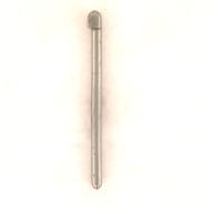 幅：1.2 (cm)×奥行：15 (cm)×高さ：2.0 (cm)／32 (g)，撮影・計測日：1999-10-06