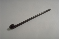 幅：36 (cm)×奥行：2.4 (cm)×高さ：3.0 (cm)／70 (g)，撮影・計測日：1996-02-15