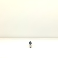 幅：2.4 (cm)×奥行：37 (cm)×高さ：2.8 (cm)／63 (g)，撮影・計測日：1999-10-19