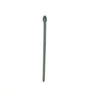 幅：2.4 (cm)×奥行：37 (cm)×高さ：2.8 (cm)／63 (g)，撮影・計測日：1999-10-19