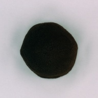 幅：20 (cm)×奥行：20 (cm)×高さ：17 (cm)／184 (g)，撮影・計測日：2006-03-08