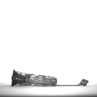 幅：6.0 (cm)×奥行：11 (cm)×高さ：2.5 (cm)／24 (g)，撮影・計測日：1995-10-18