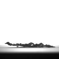 幅：6.8 (cm)×奥行：10 (cm)×高さ：0.7 (cm)／24 (g)，撮影・計測日：1994-04-12